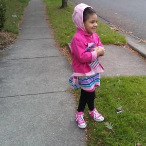 Meet your Posher, Cara